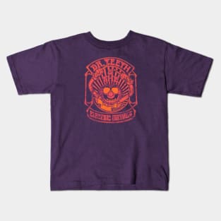 jug band Kids T-Shirt